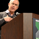 David Brooks, arbiter of sense and sandwiches. (Photo: Robert A Tobiansky/Getty)